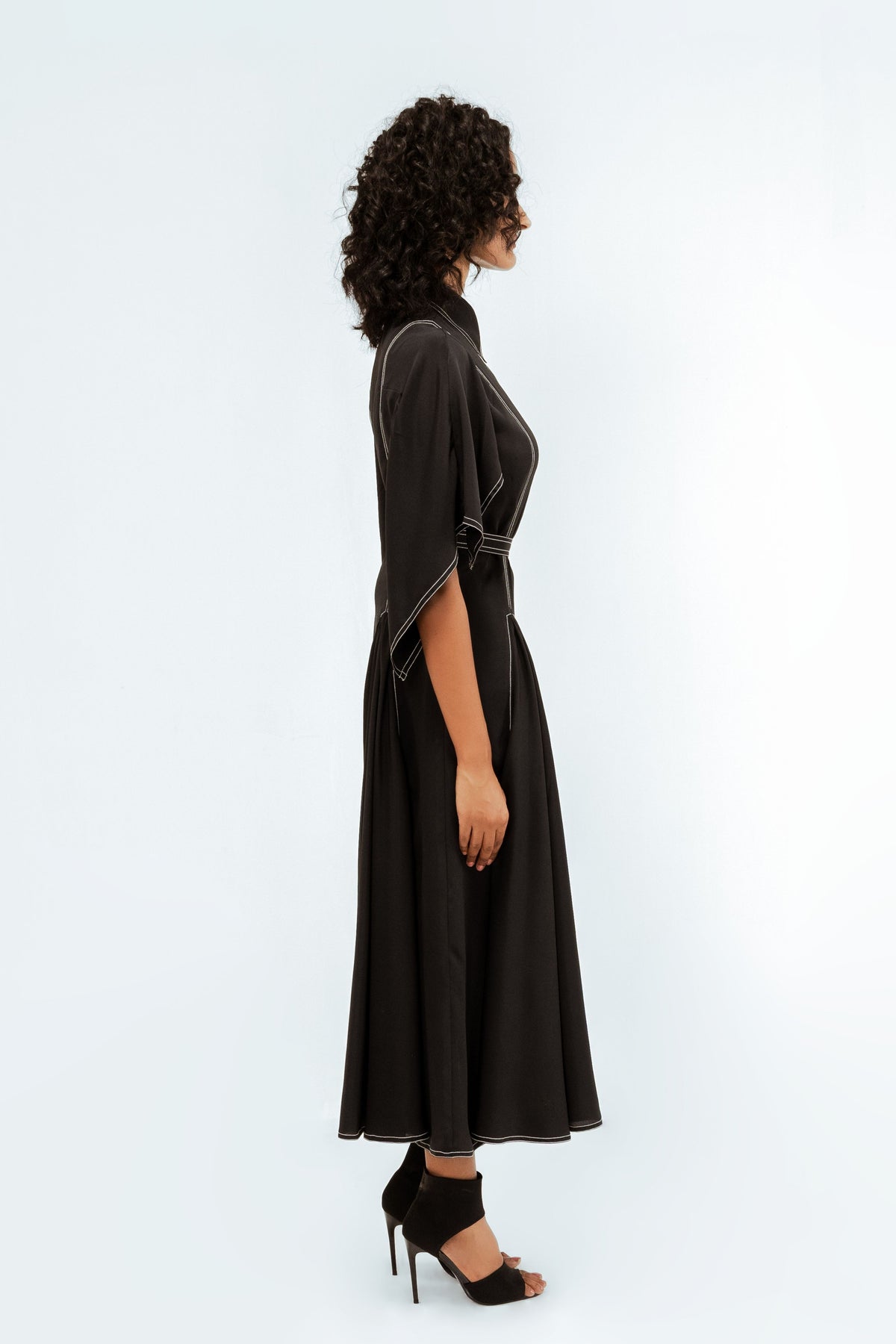 Samara Dress
