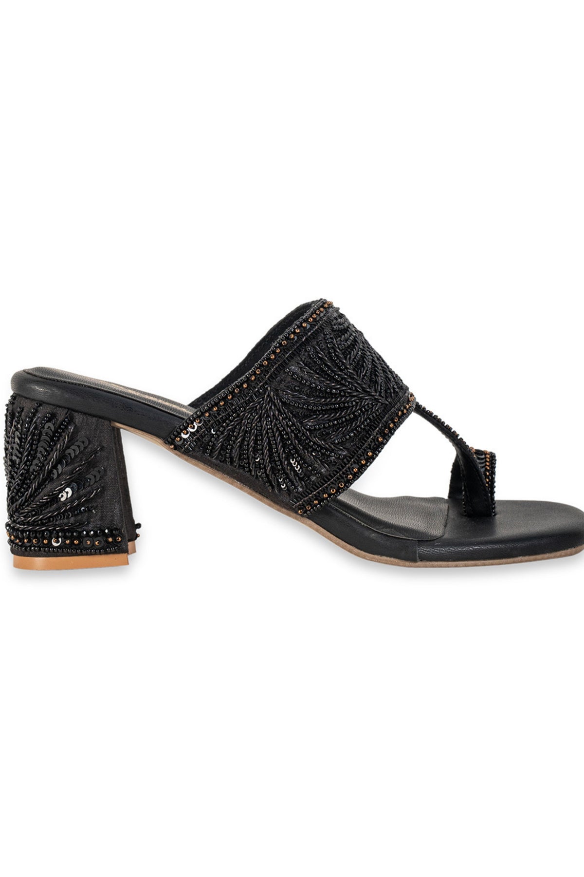 Meher Heel