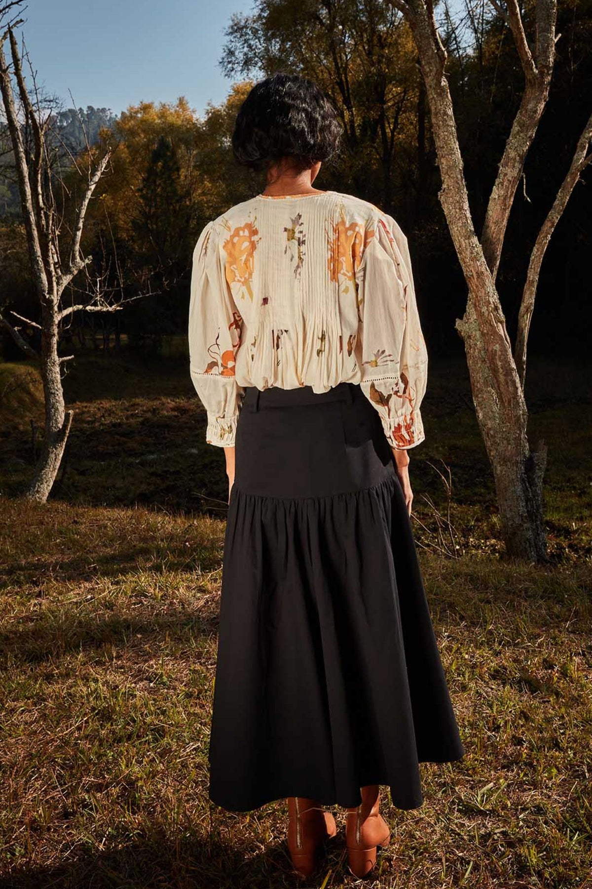 Phantom Skirt
