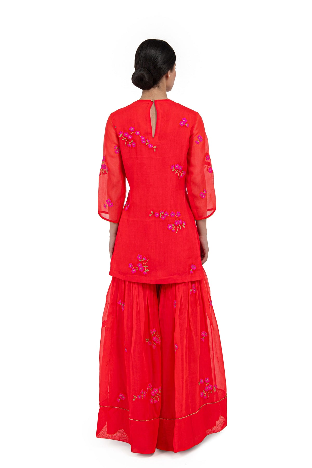 Saori &amp; Mio Kurta Set