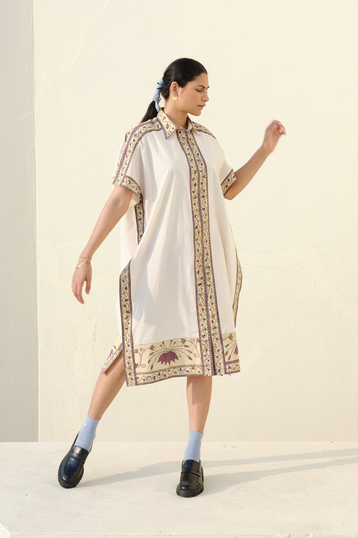 Summer&#39;s Song Dress
