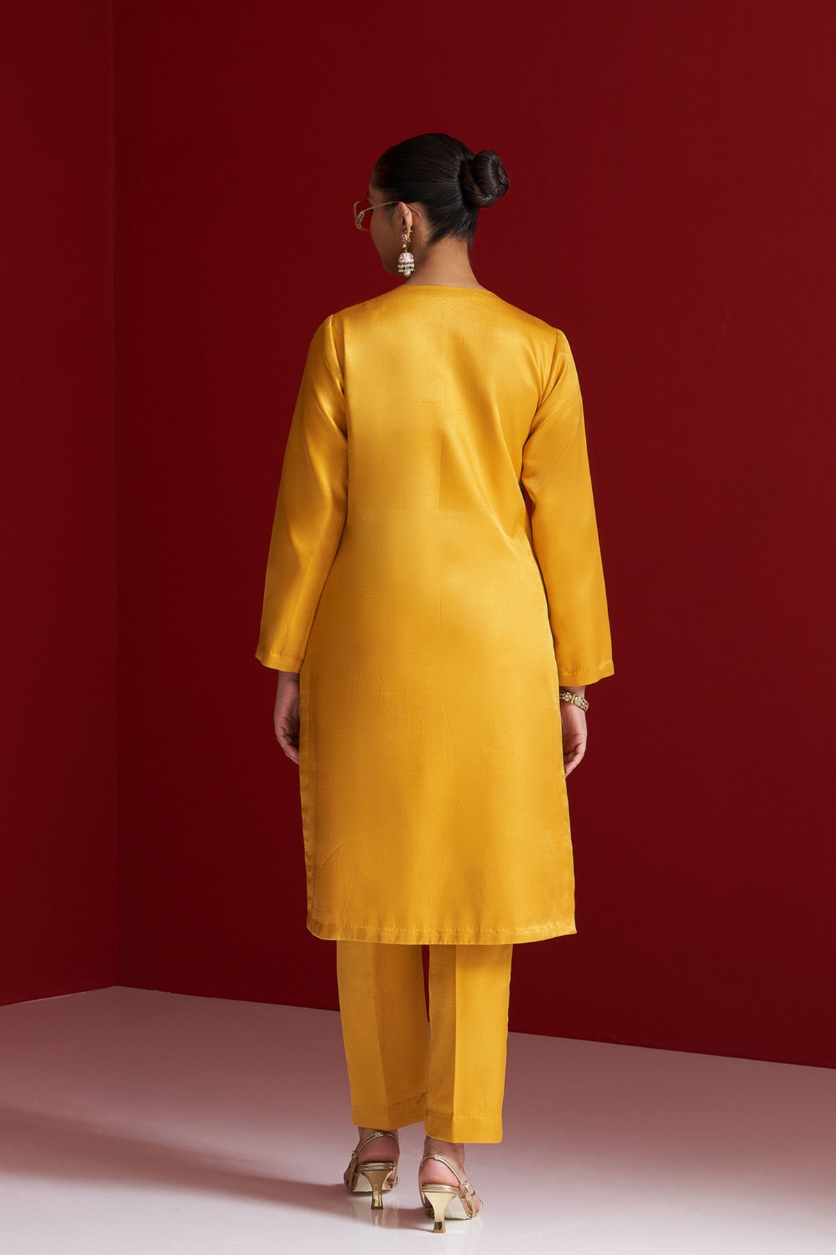Jwala Kurta Set