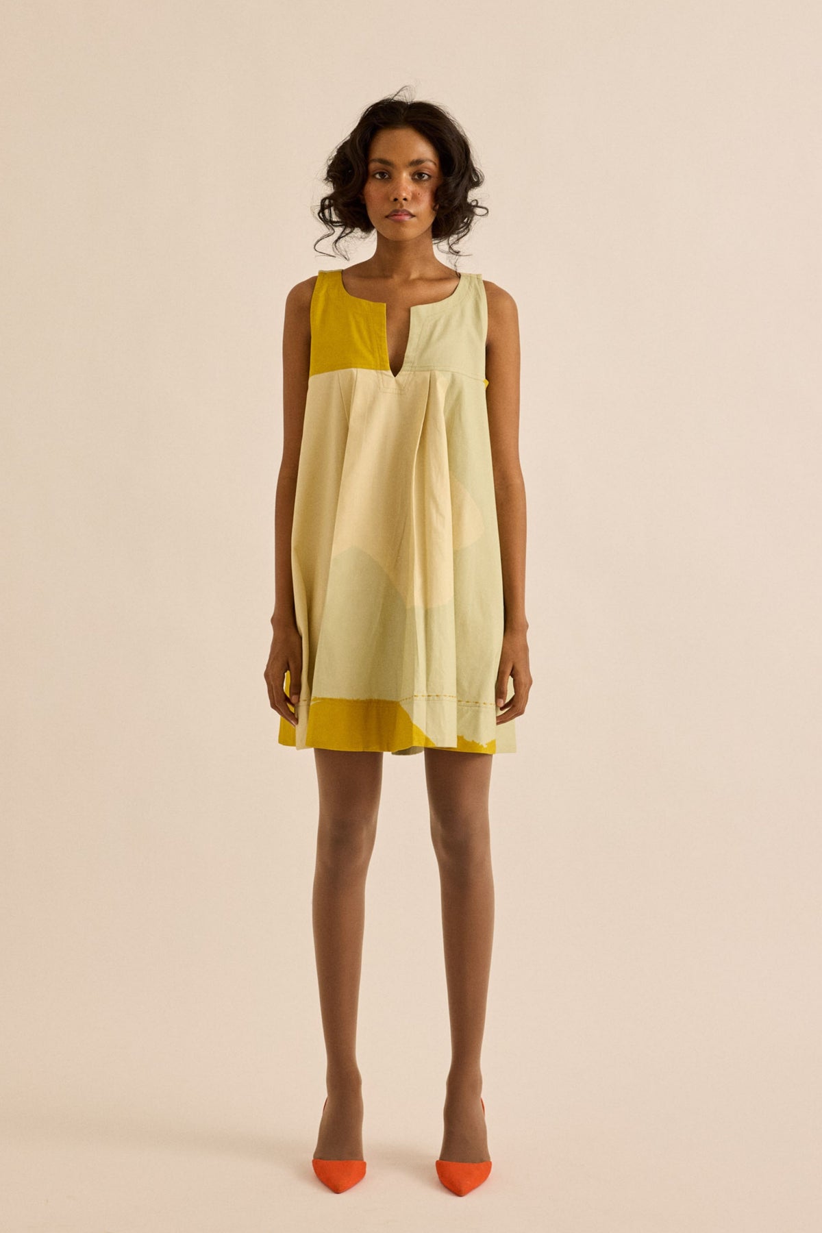 Granola Dress