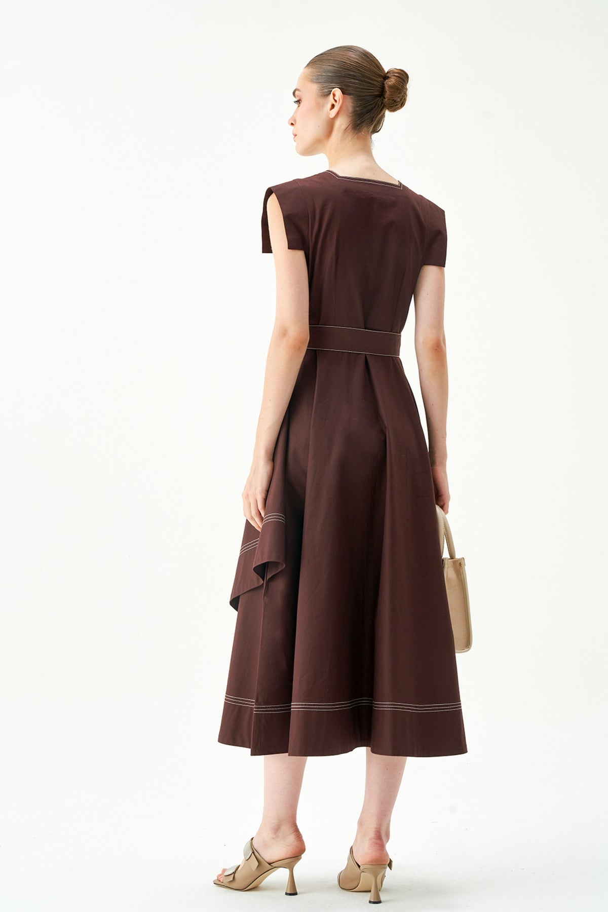 Alessia Dress