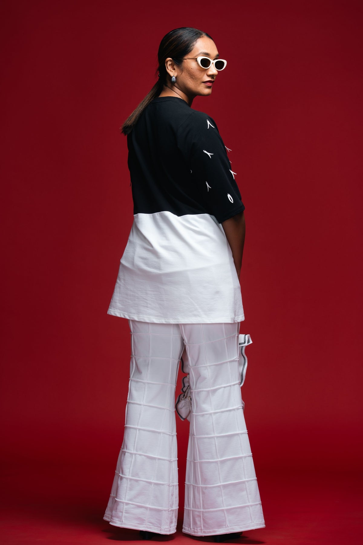 Shadowline Co-ord Set