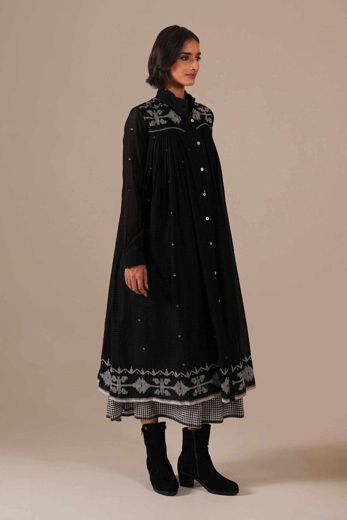 Jet Dress