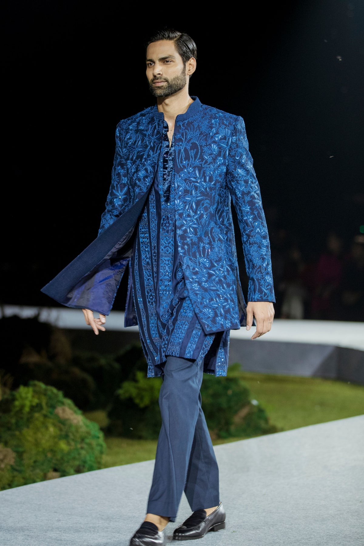 Zeca Jacket set