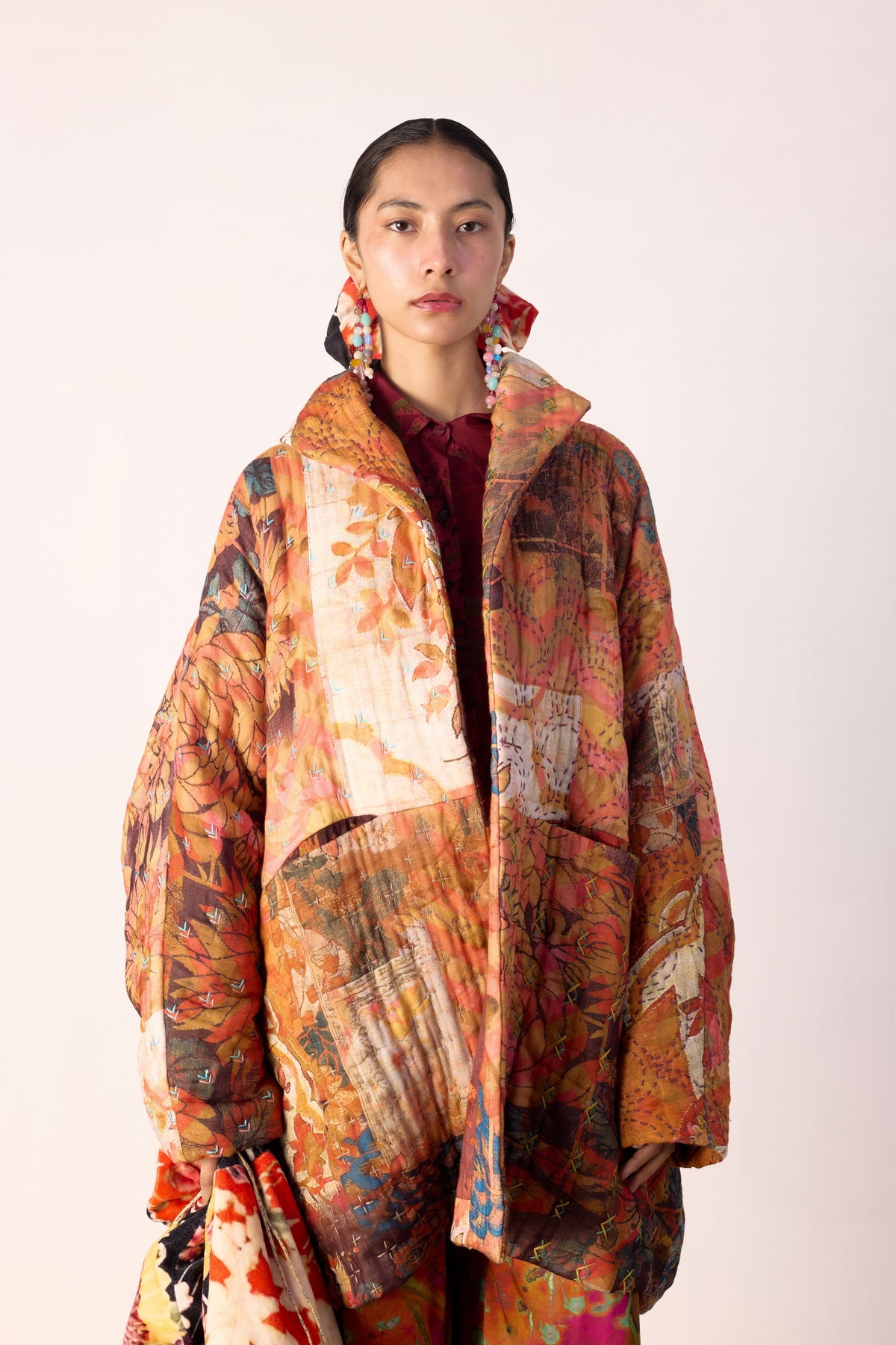 Helena Jacket