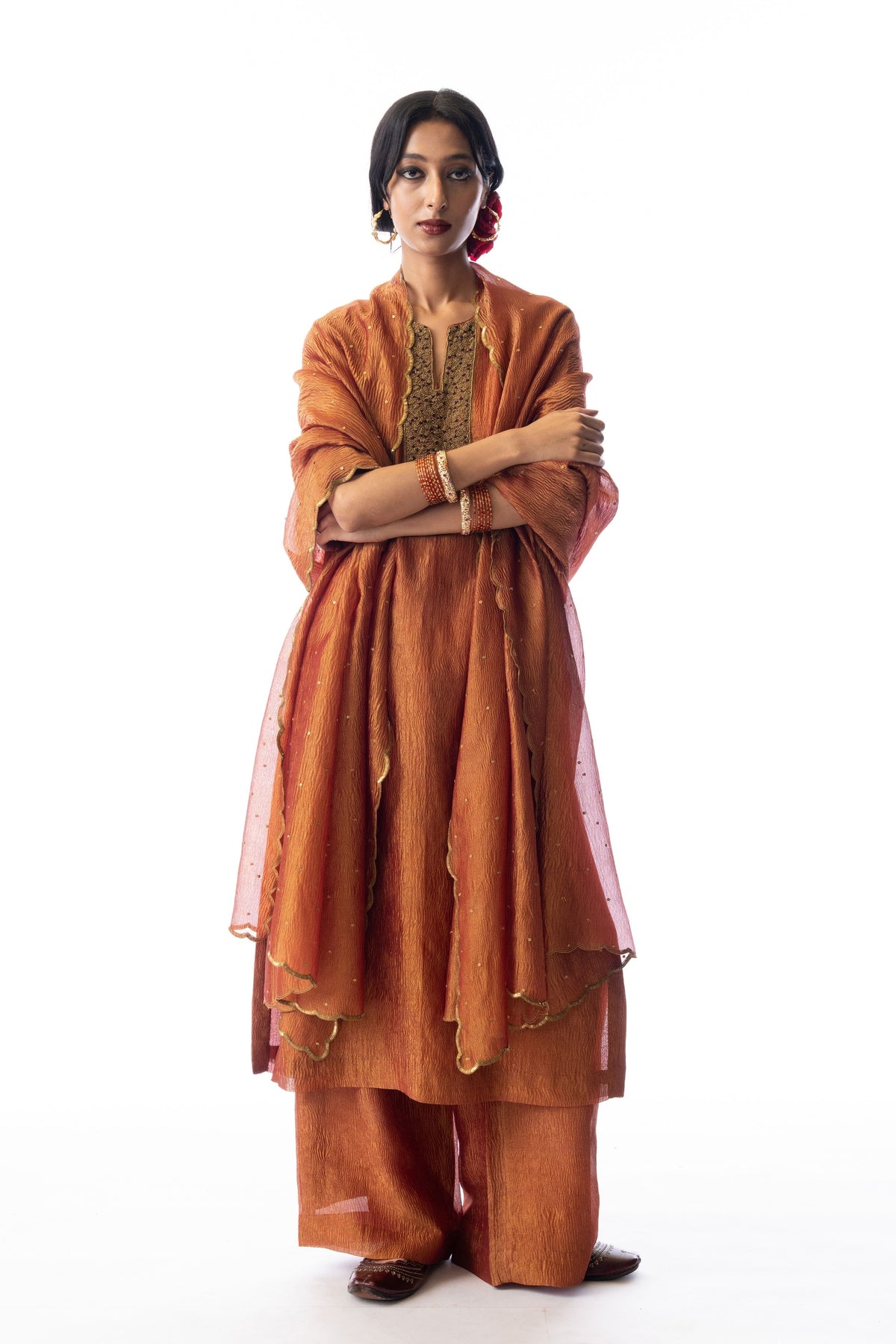 Roop Kurta Set