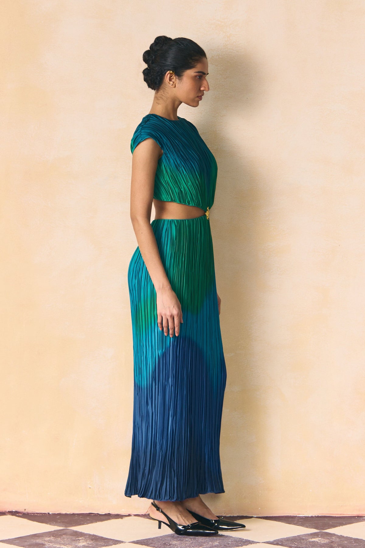 Willow Dress