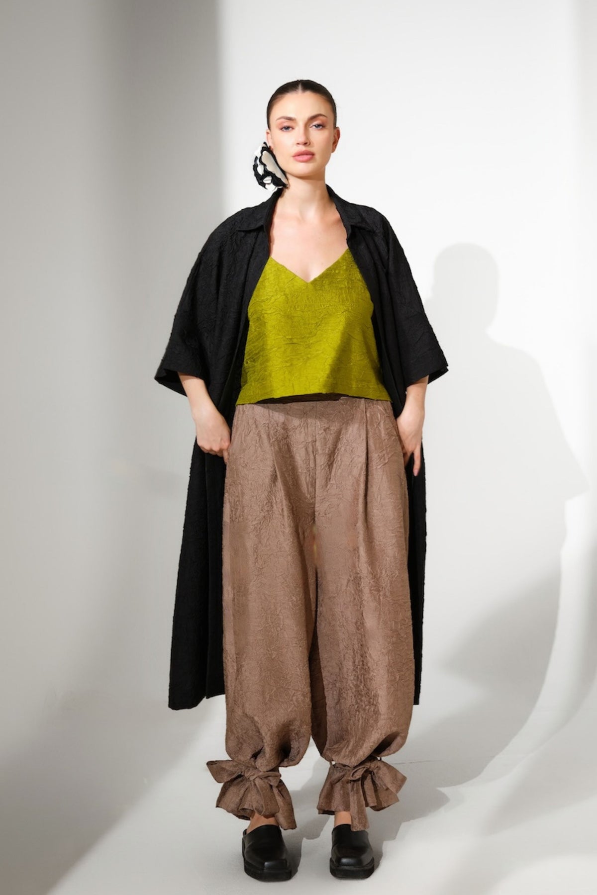 Eclipse Top