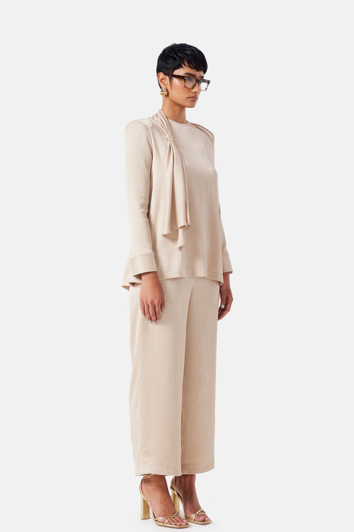 Hallie Co-ord Set