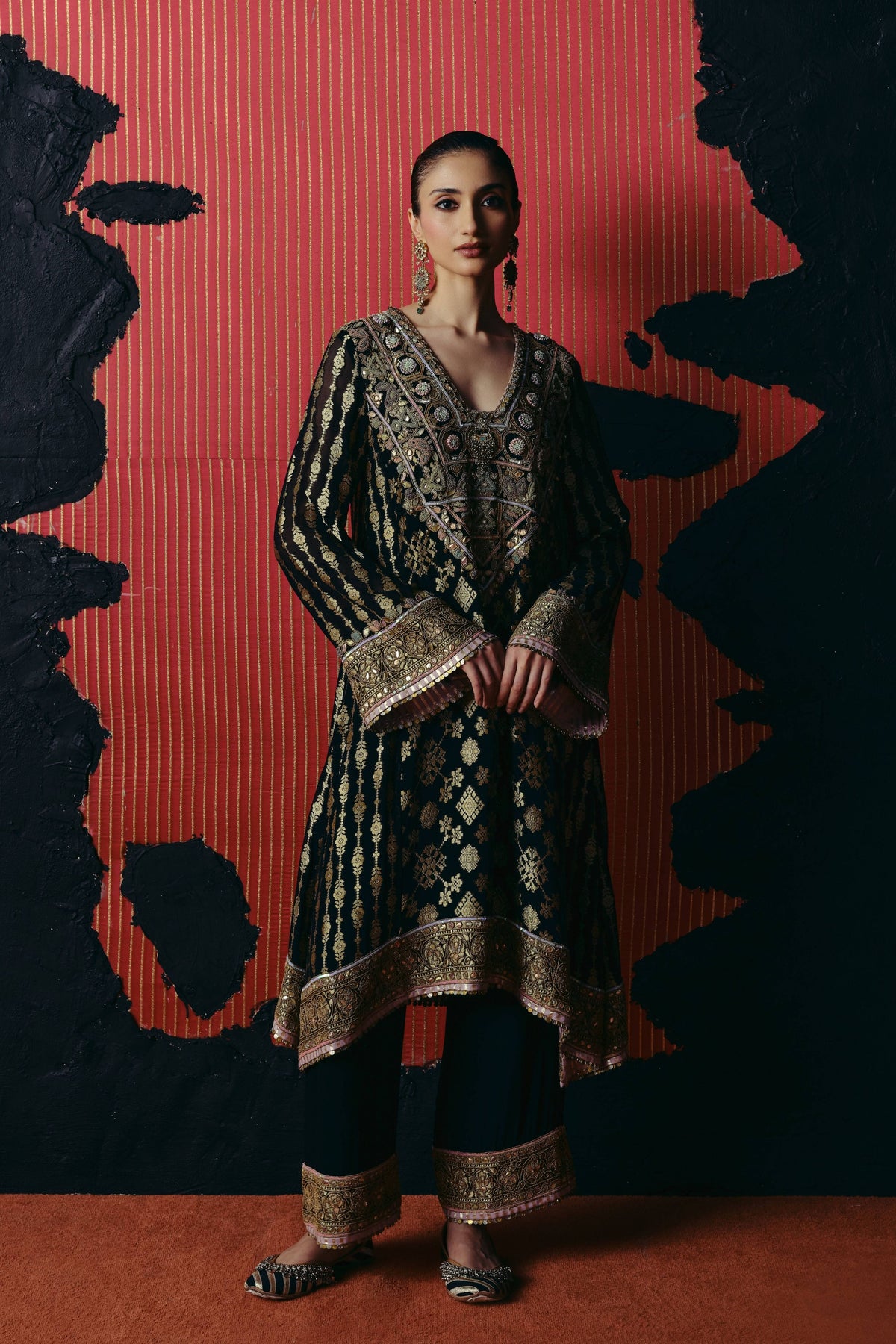 Malini Kurta Set