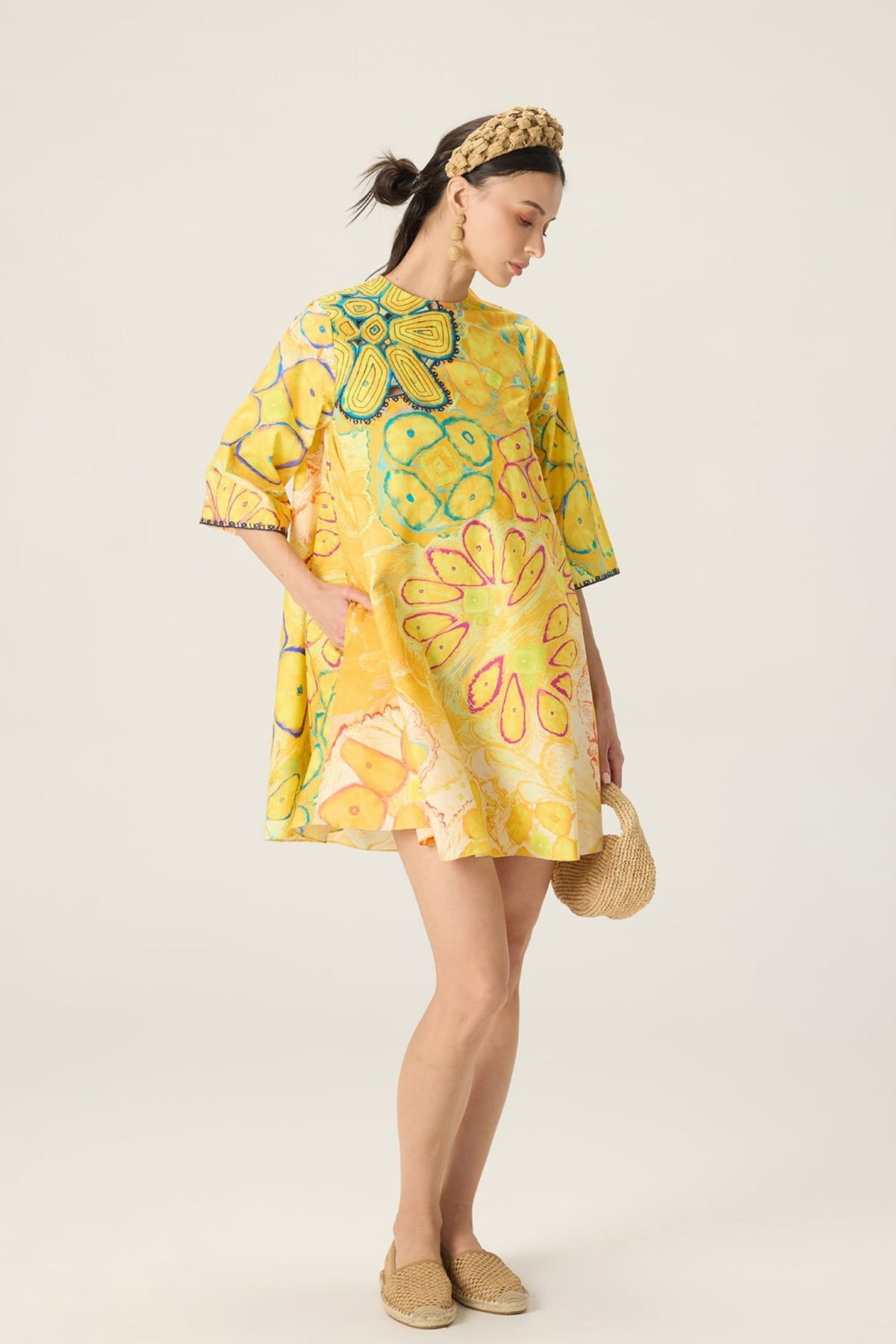 Novella Dress