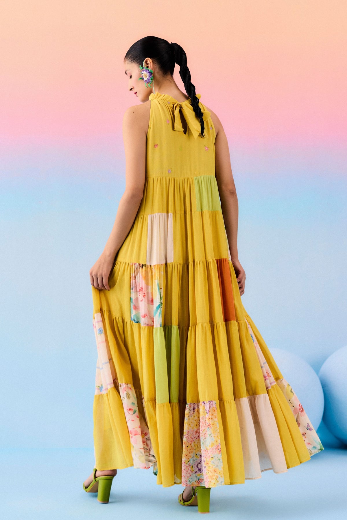 Felice Dress