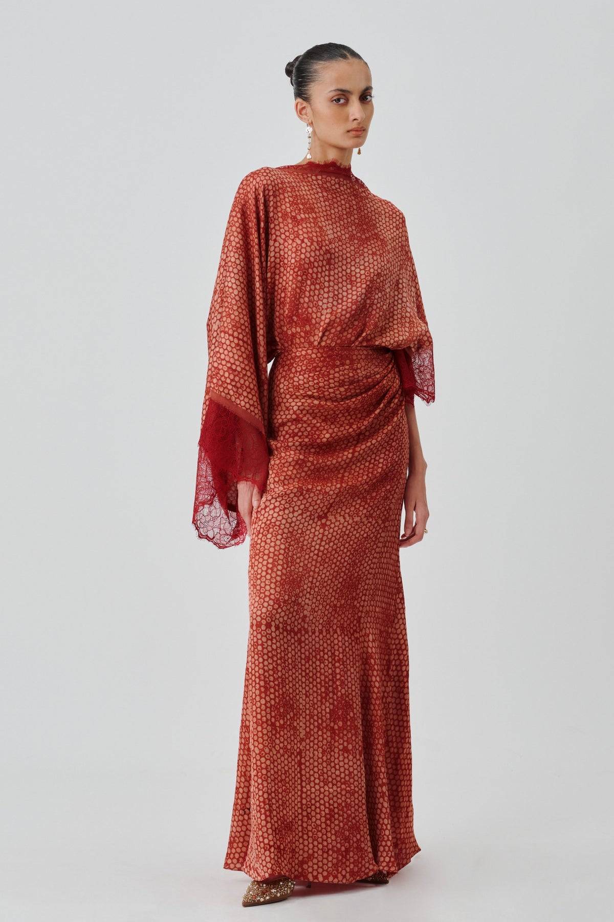 Mehr Dress
