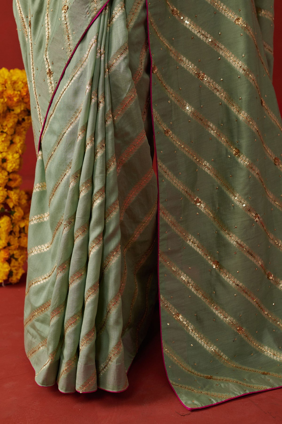 Ruhani Blouse