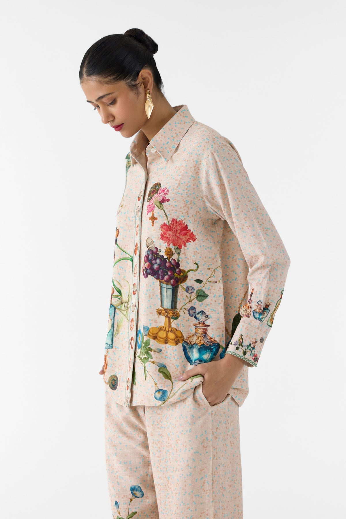 Faberge Co-ord Set