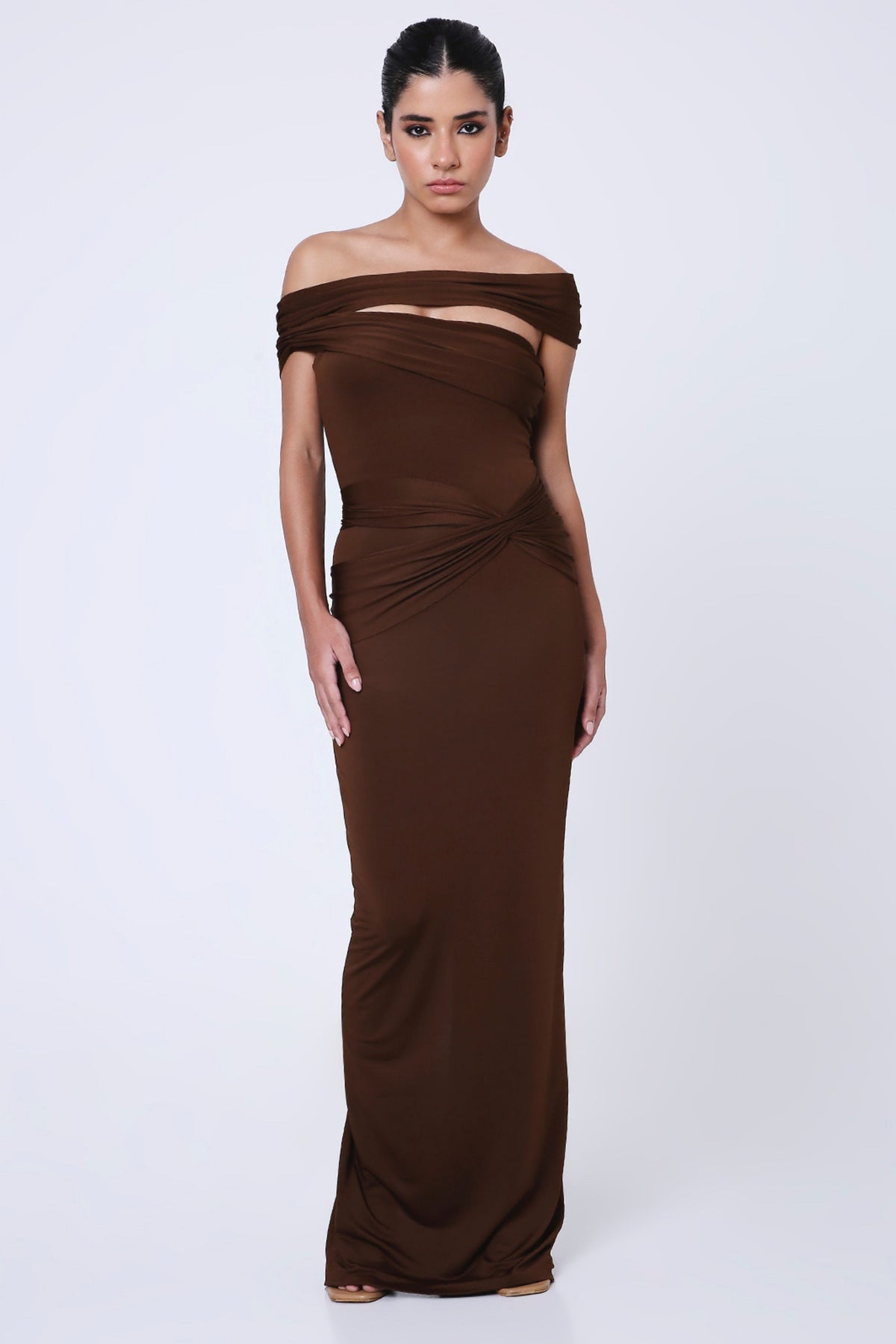 Amie Dress