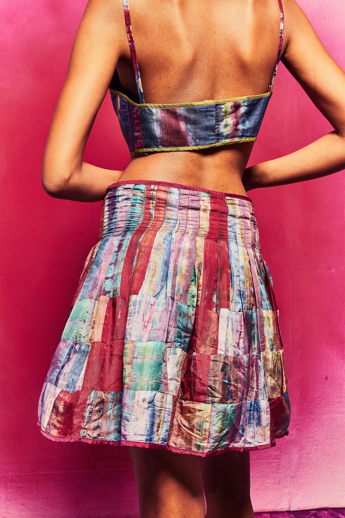 Aira Skirt