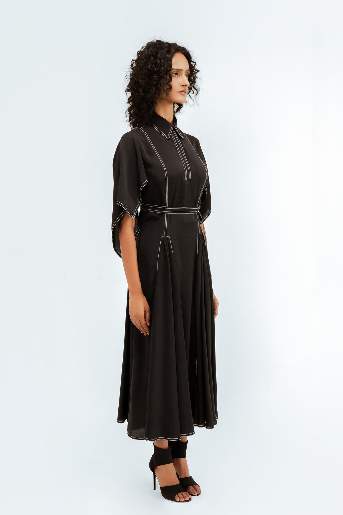 Samara Dress