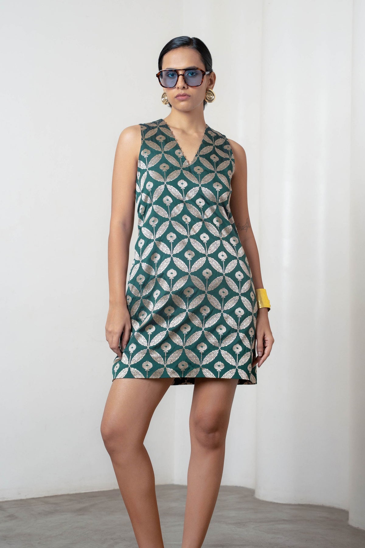 Harika Dress