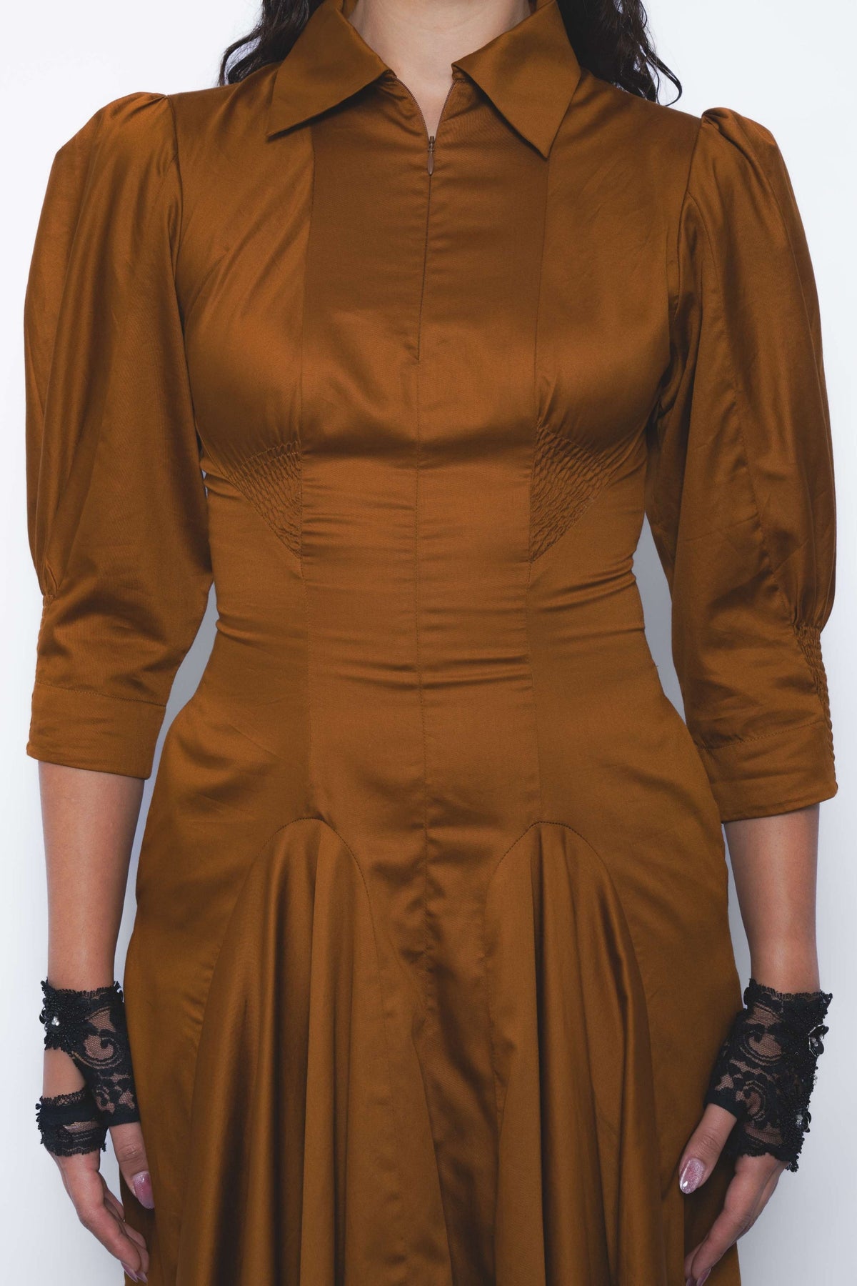 Kiku Dress