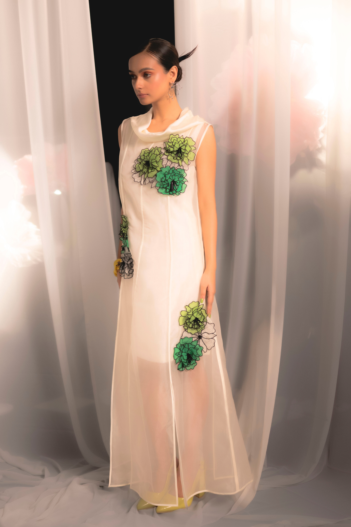 Aurelia Dress