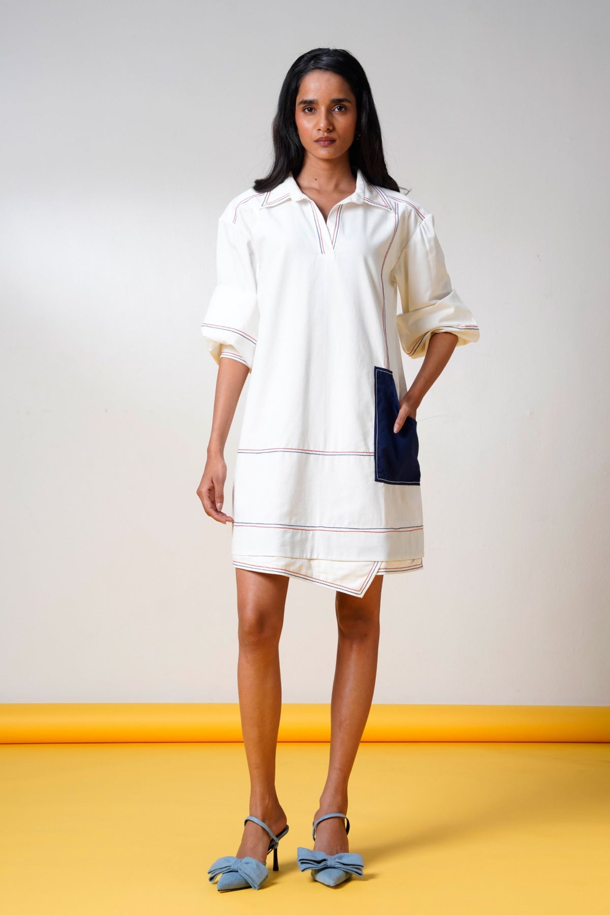 Malik Dress