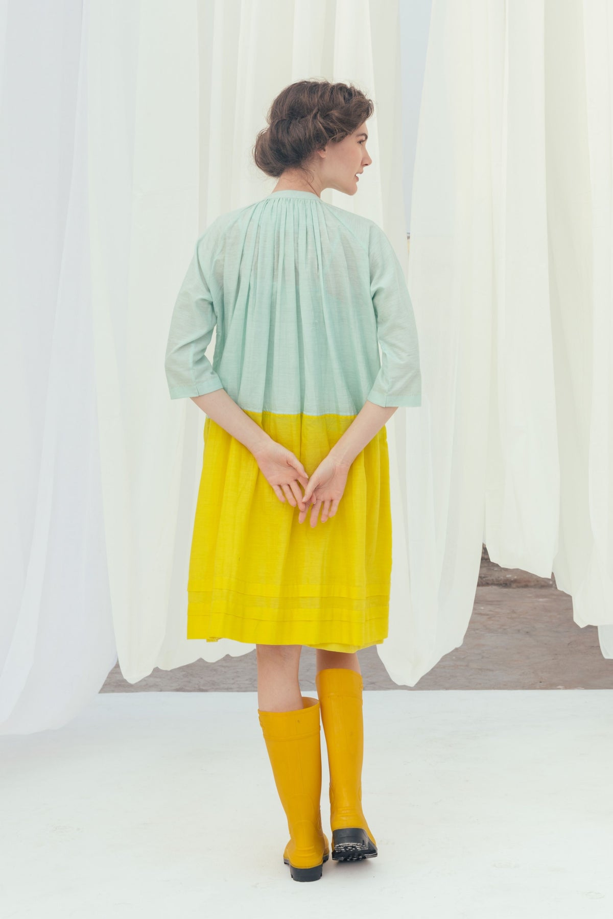 Bondi Shift Dress