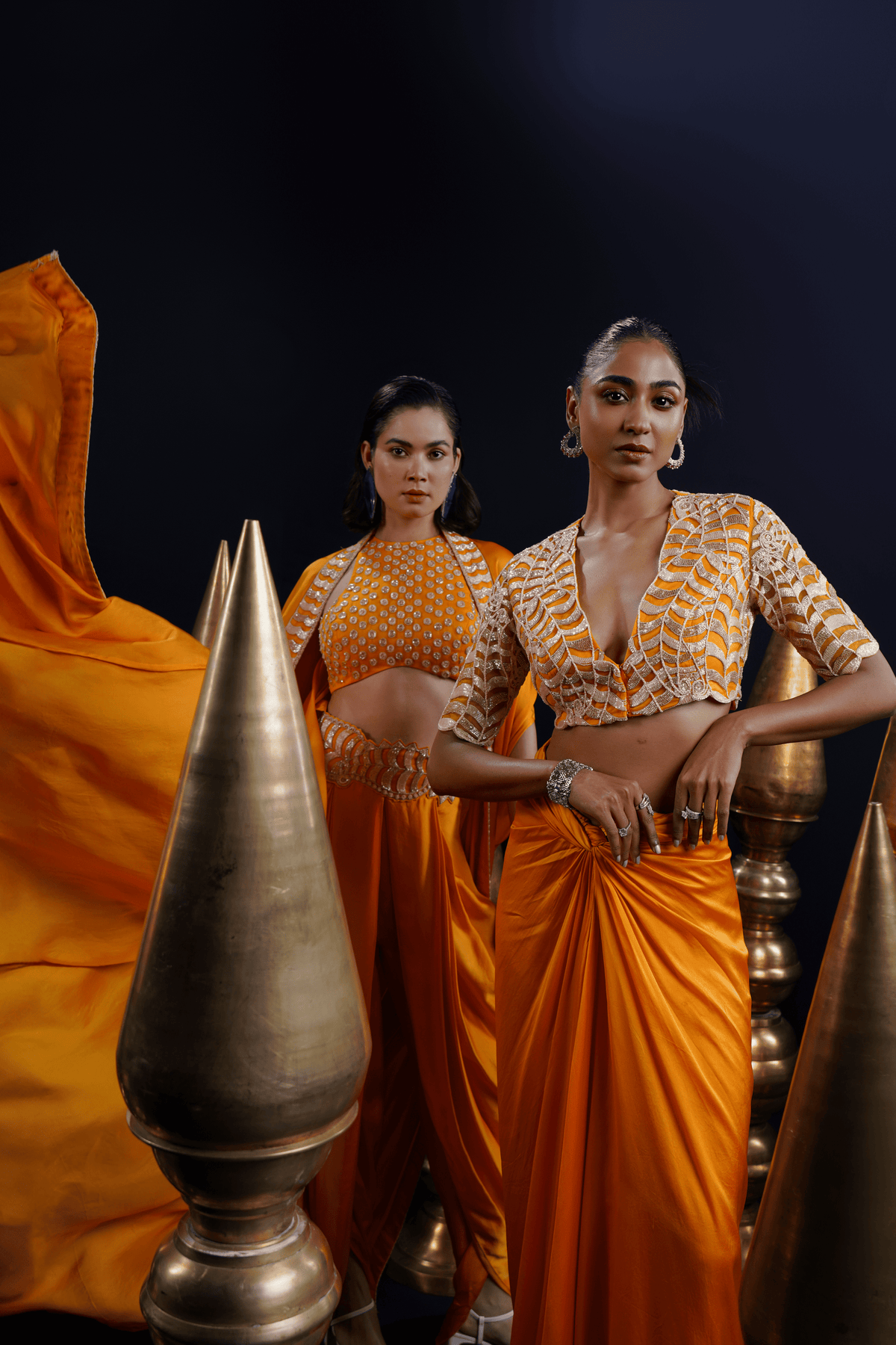 Aarya Co-ord Set