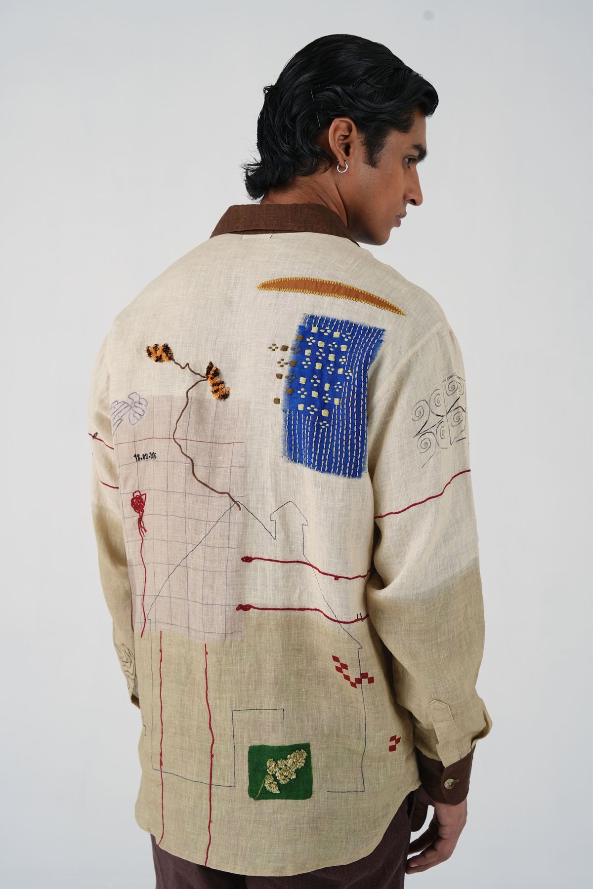 Hop Shirt