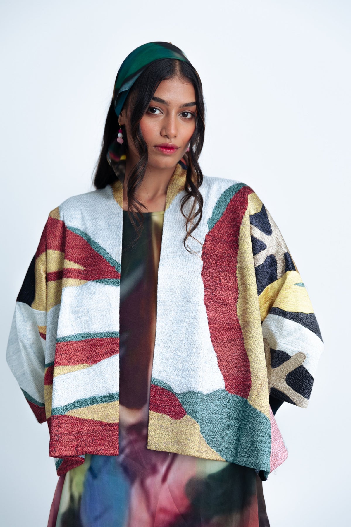 Zora Jacket