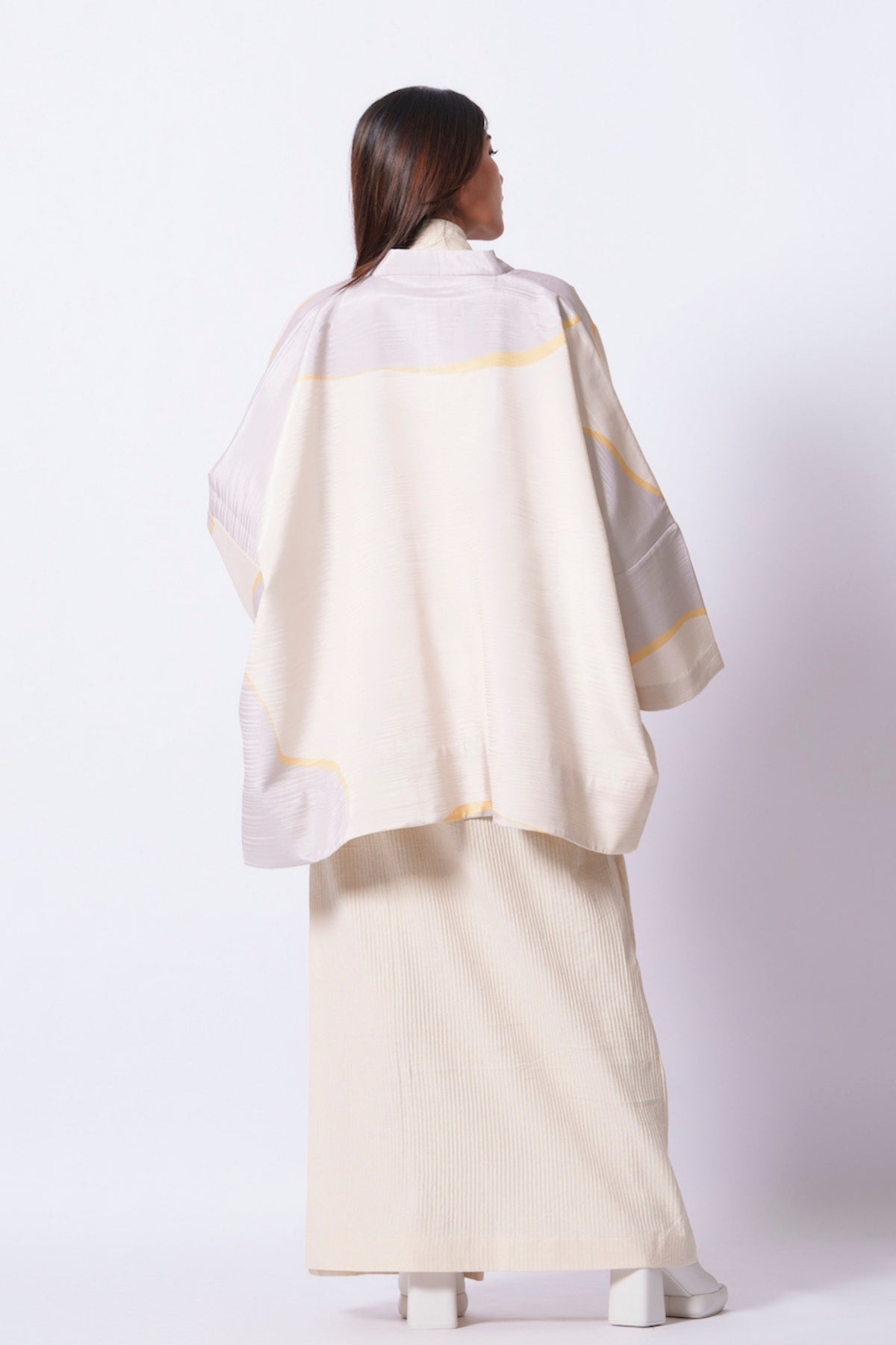 Unity Kimono