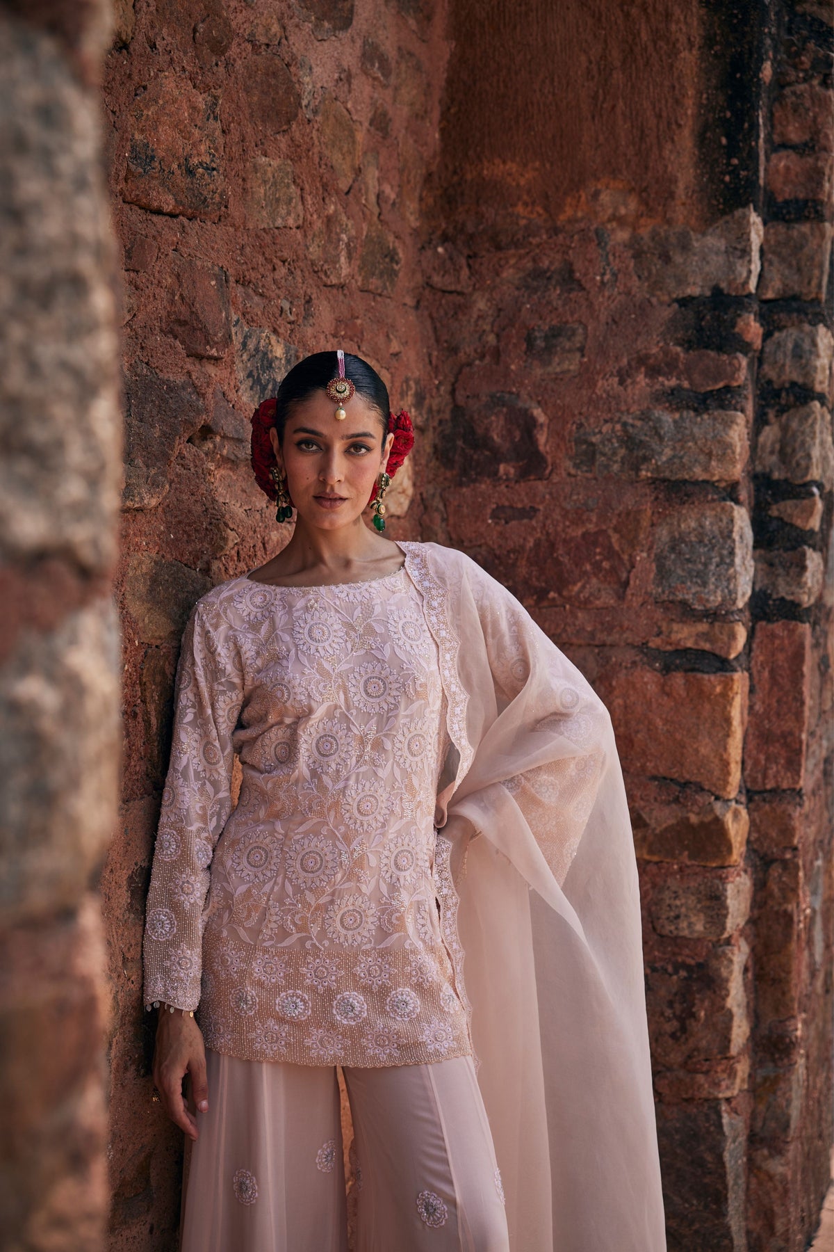 Haya Sharara Set