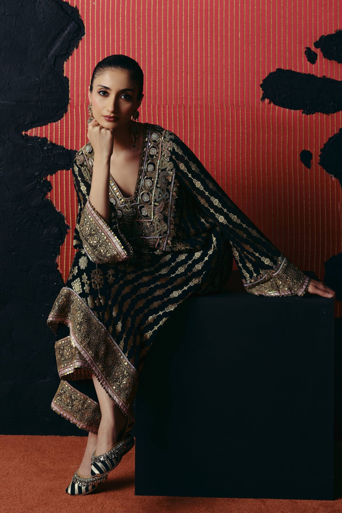 Malini Kurta Set