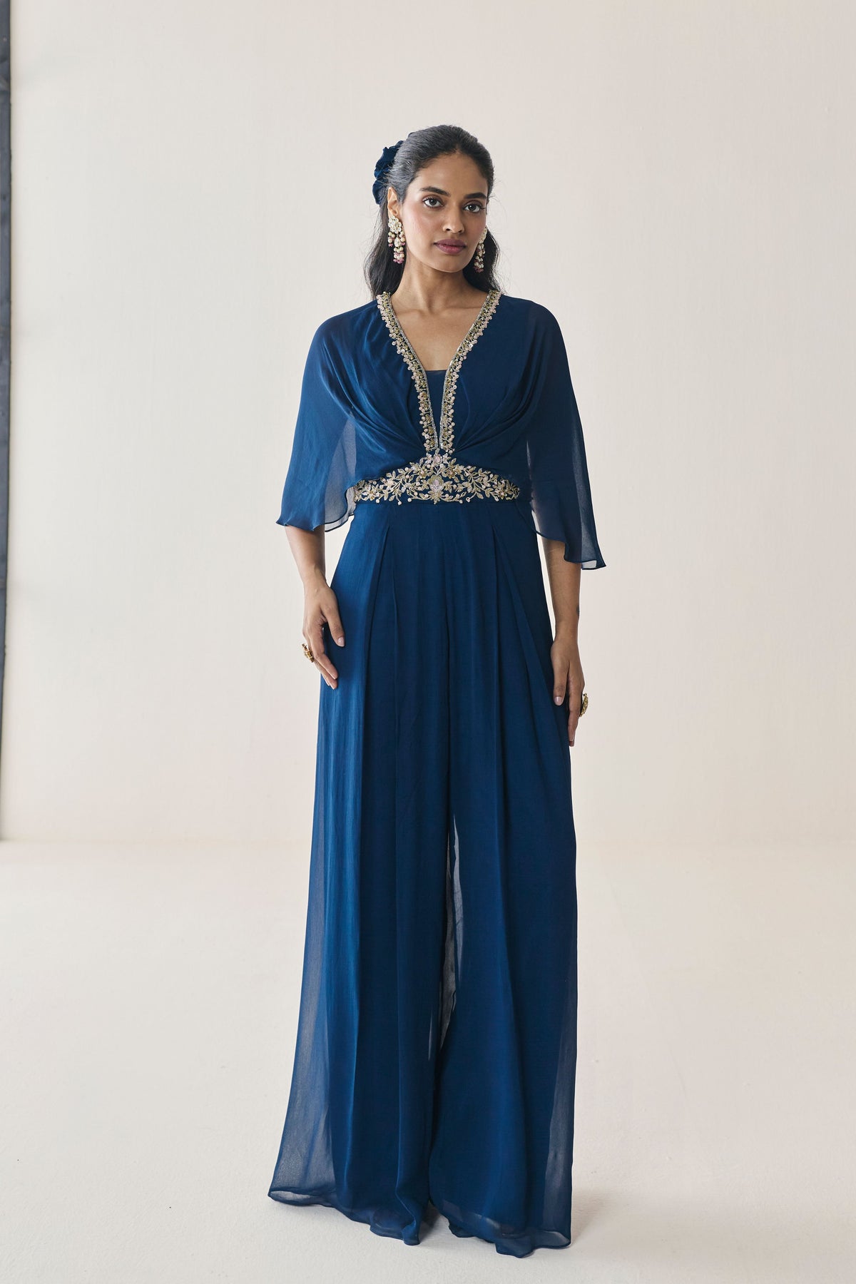 Aziza Jumpsuit