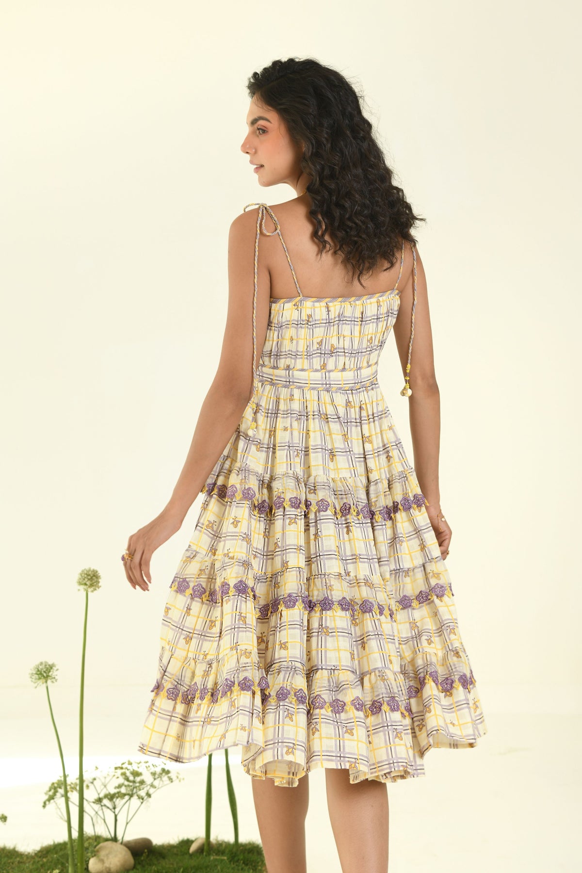 Willow Dress
