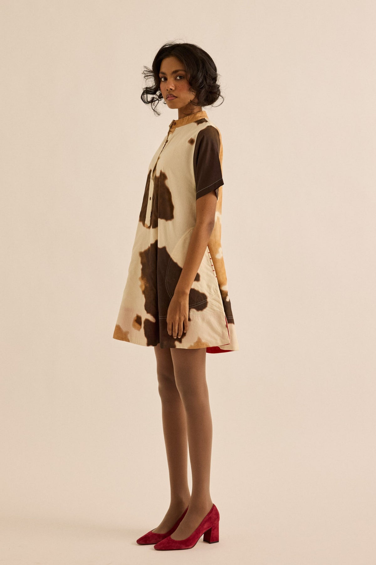 Cuban Sand Dress