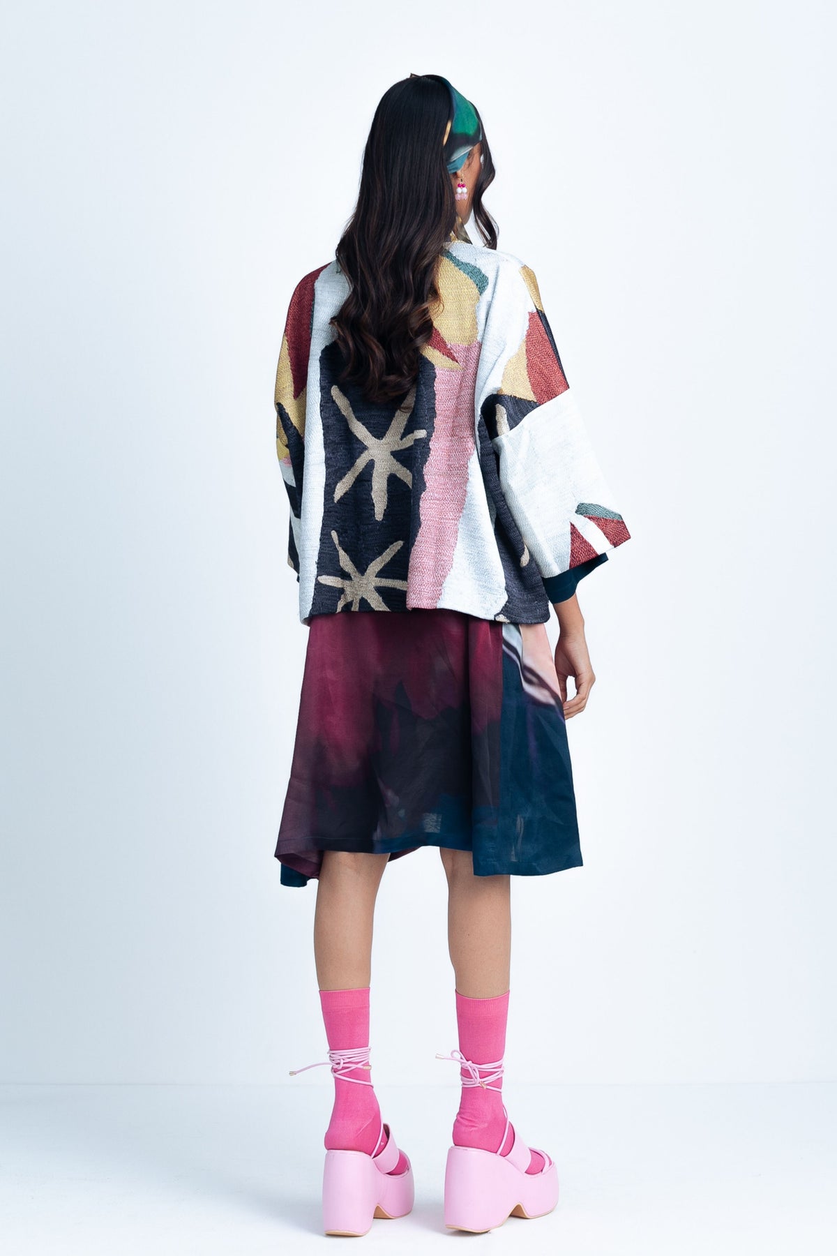 Zora Jacket