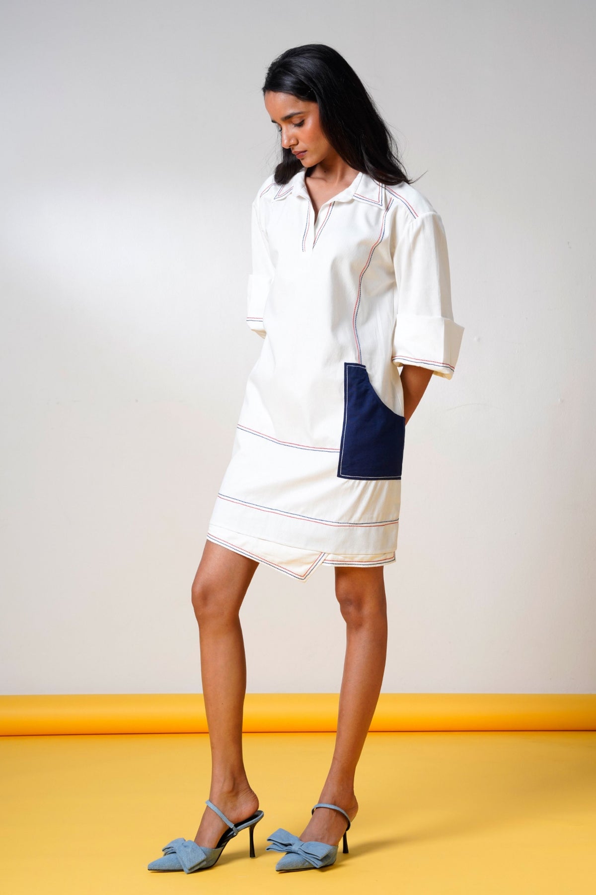 Malik Dress