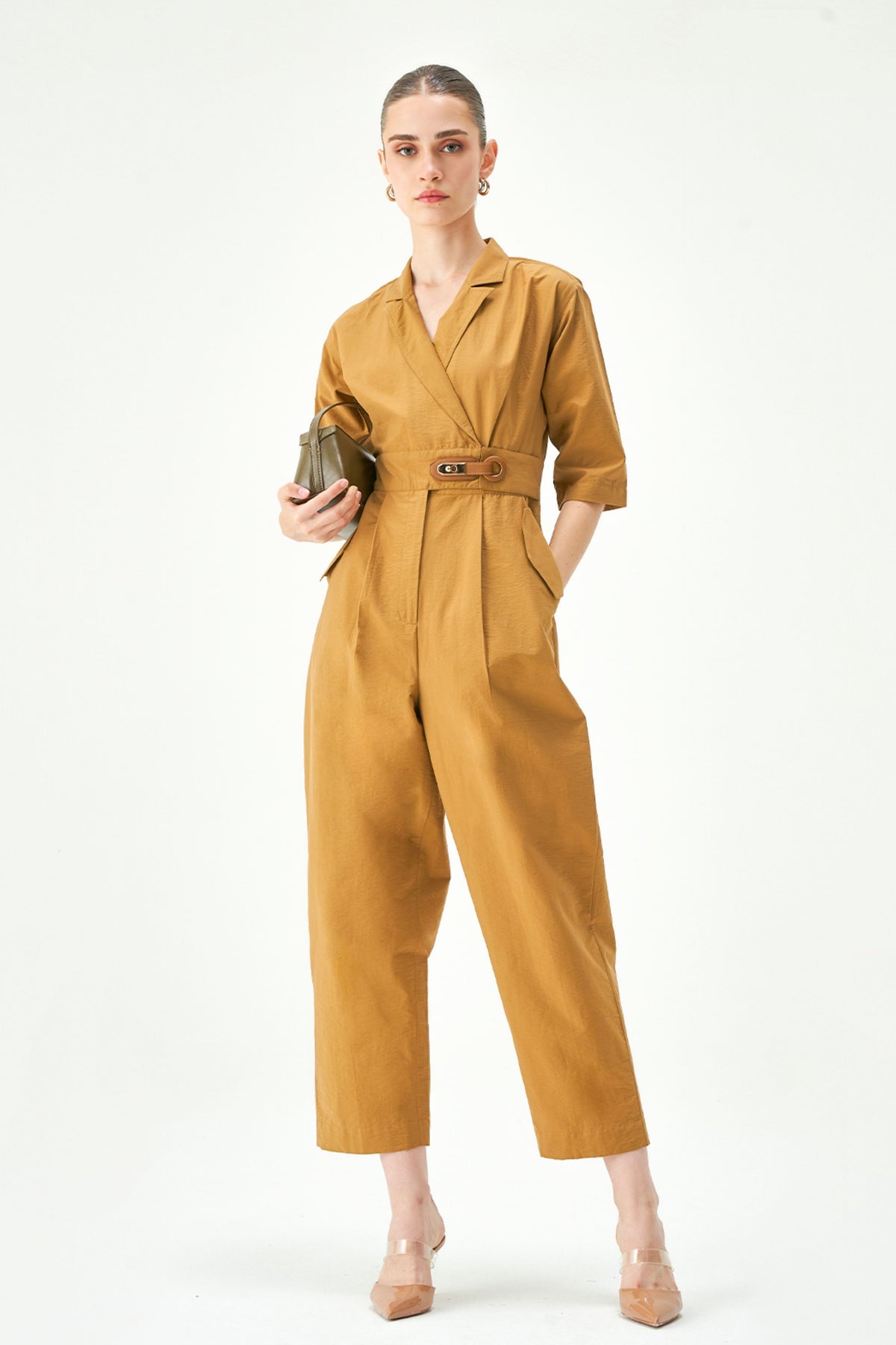 Aimee Jumpsuit