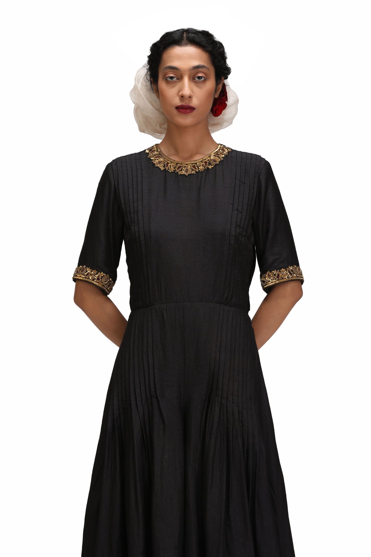 Suvrta Jumpsuit