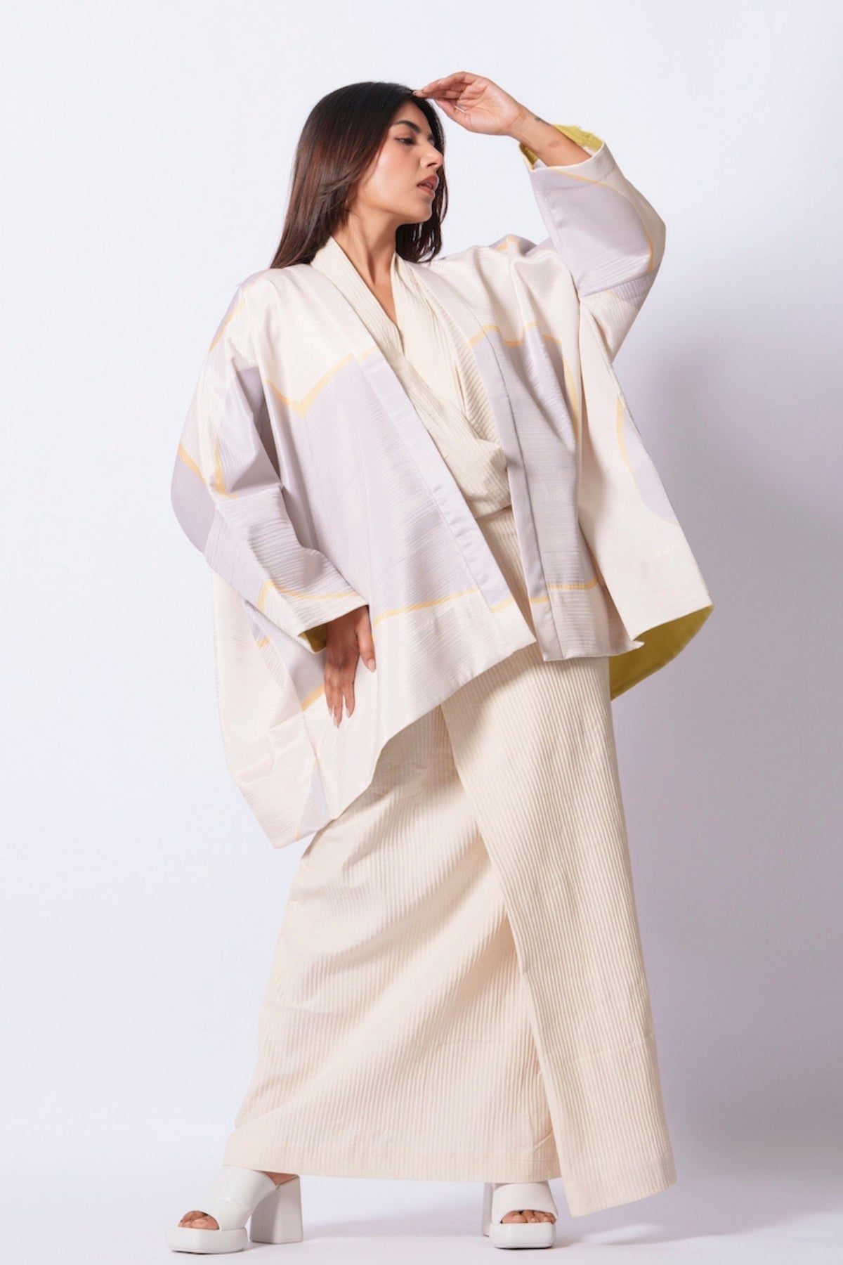Unity Kimono