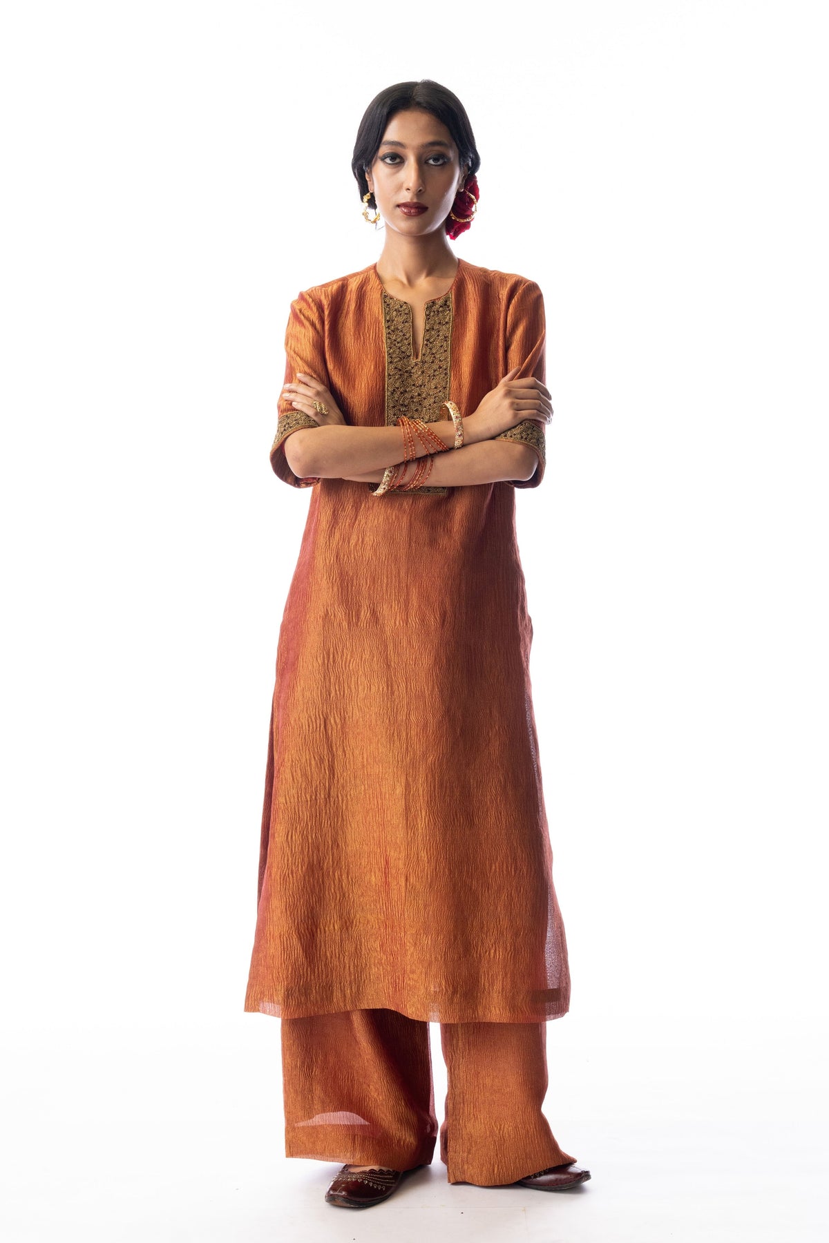 Roop Kurta Set