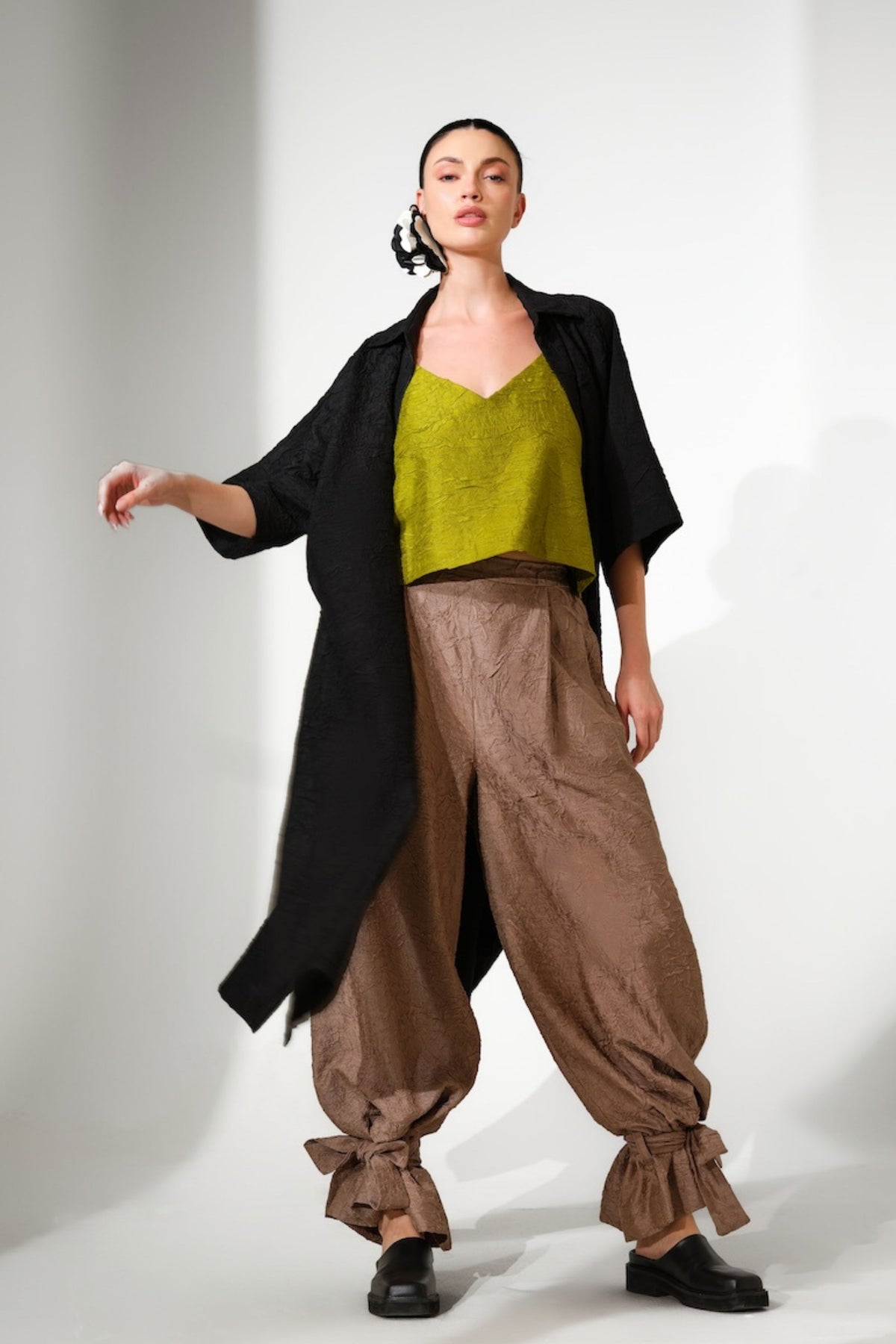 Eclipse Top