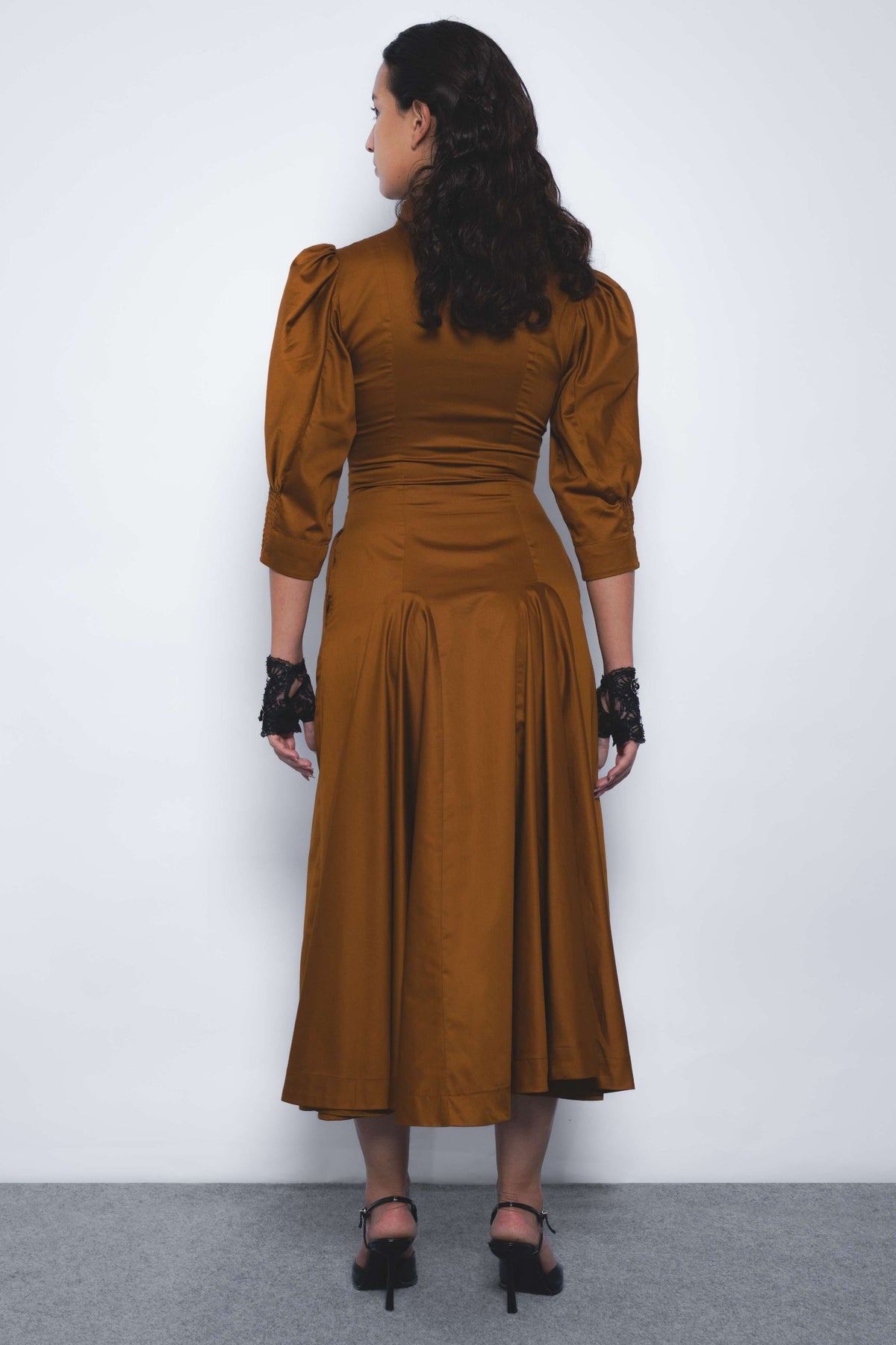 Kiku Dress