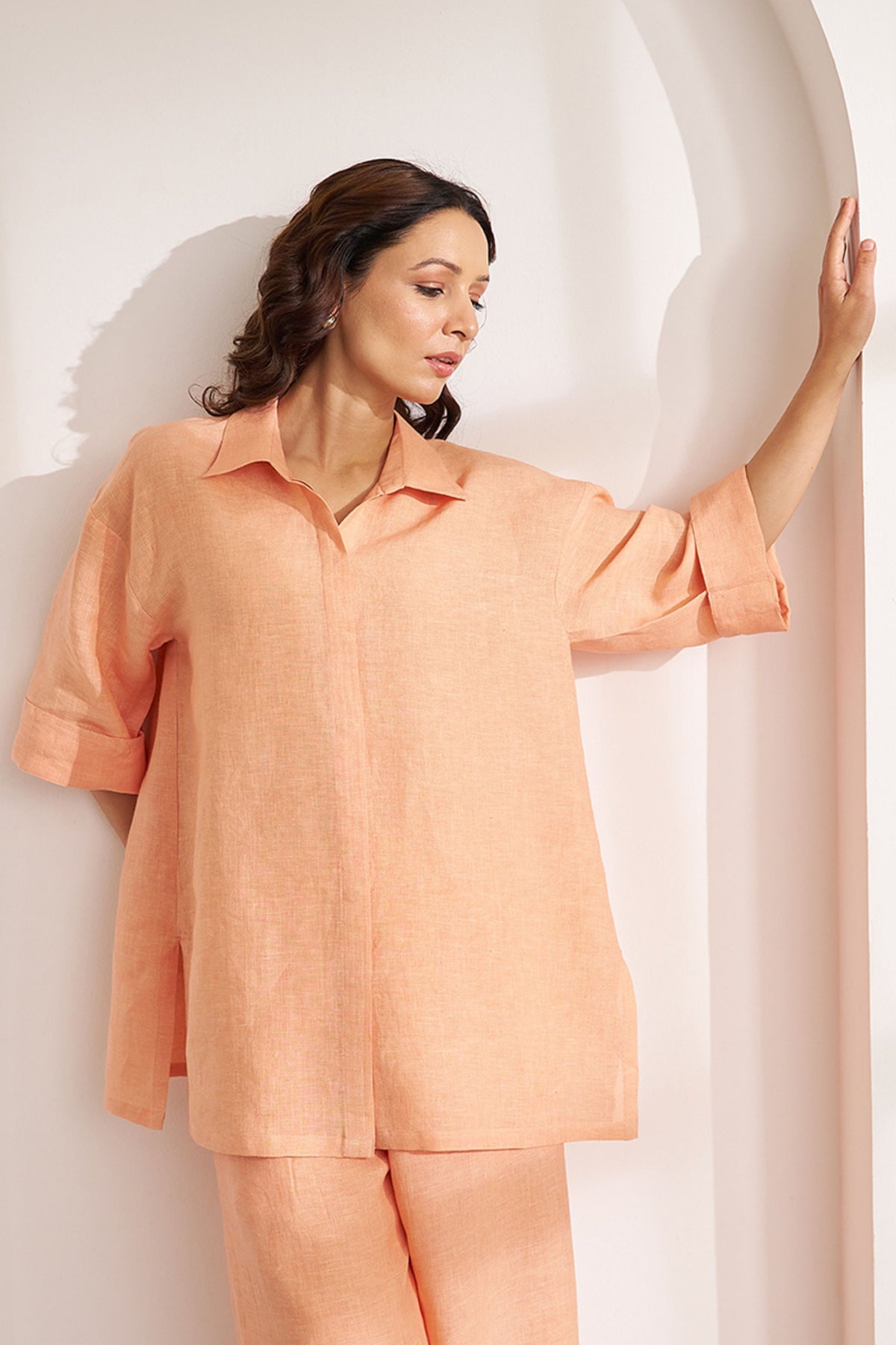 The Lavasa Co-ord Set