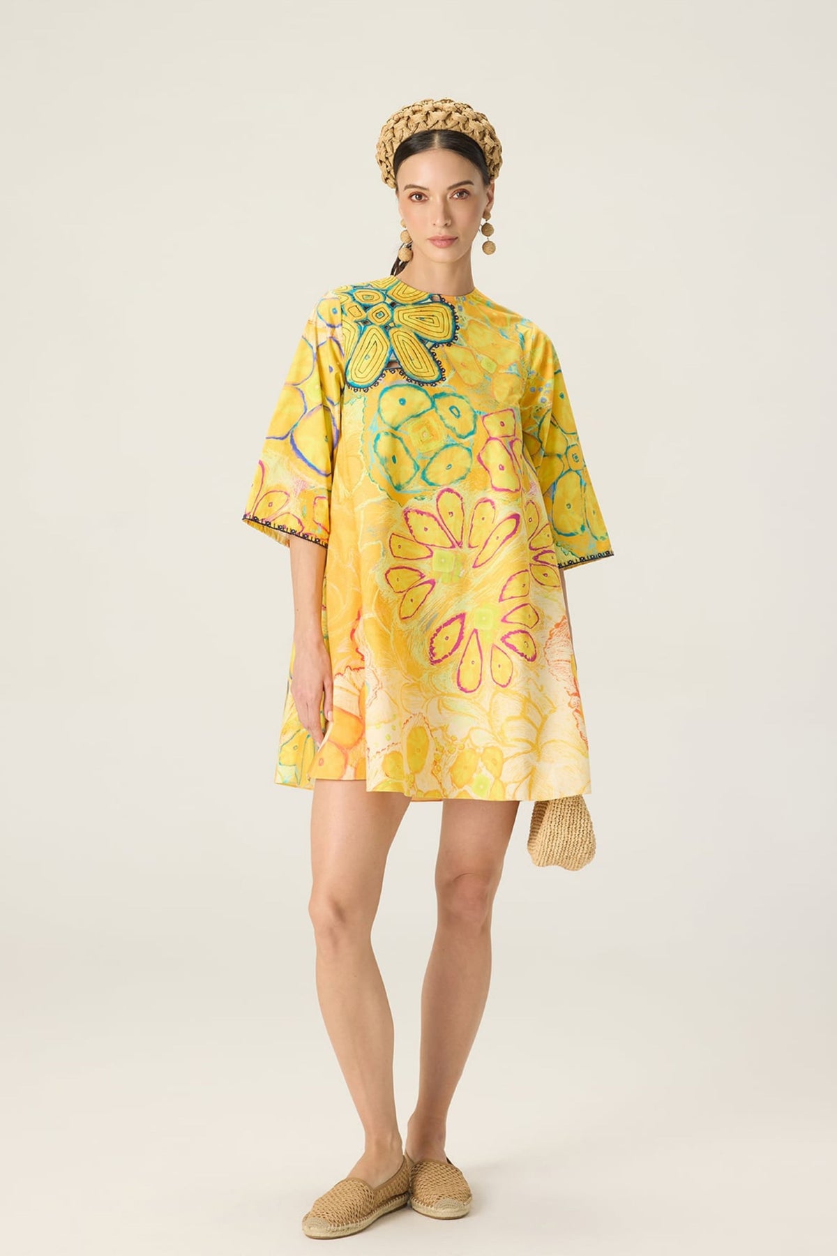Novella Dress