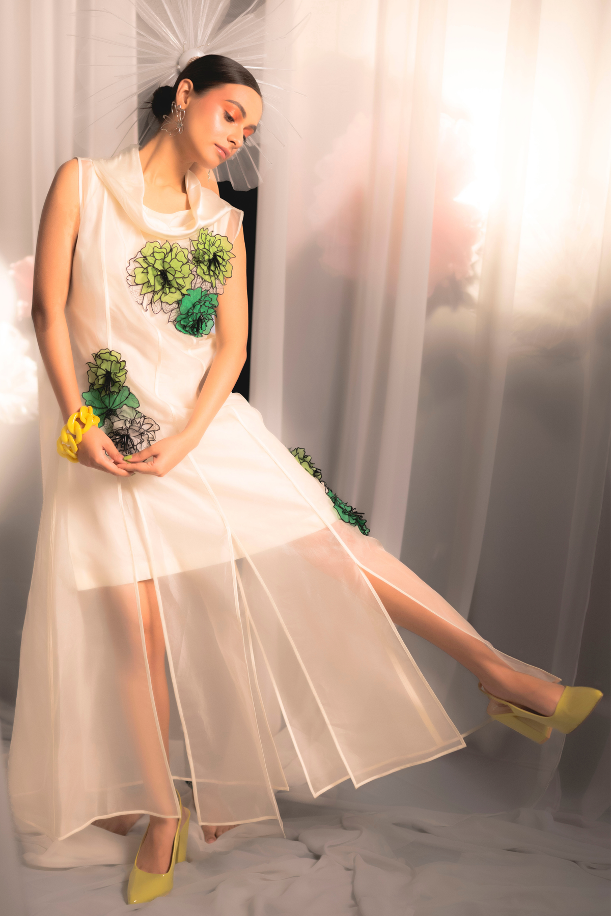 Aurelia Dress